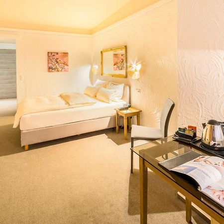Best Western Hotel Mainz Ngoại thất bức ảnh