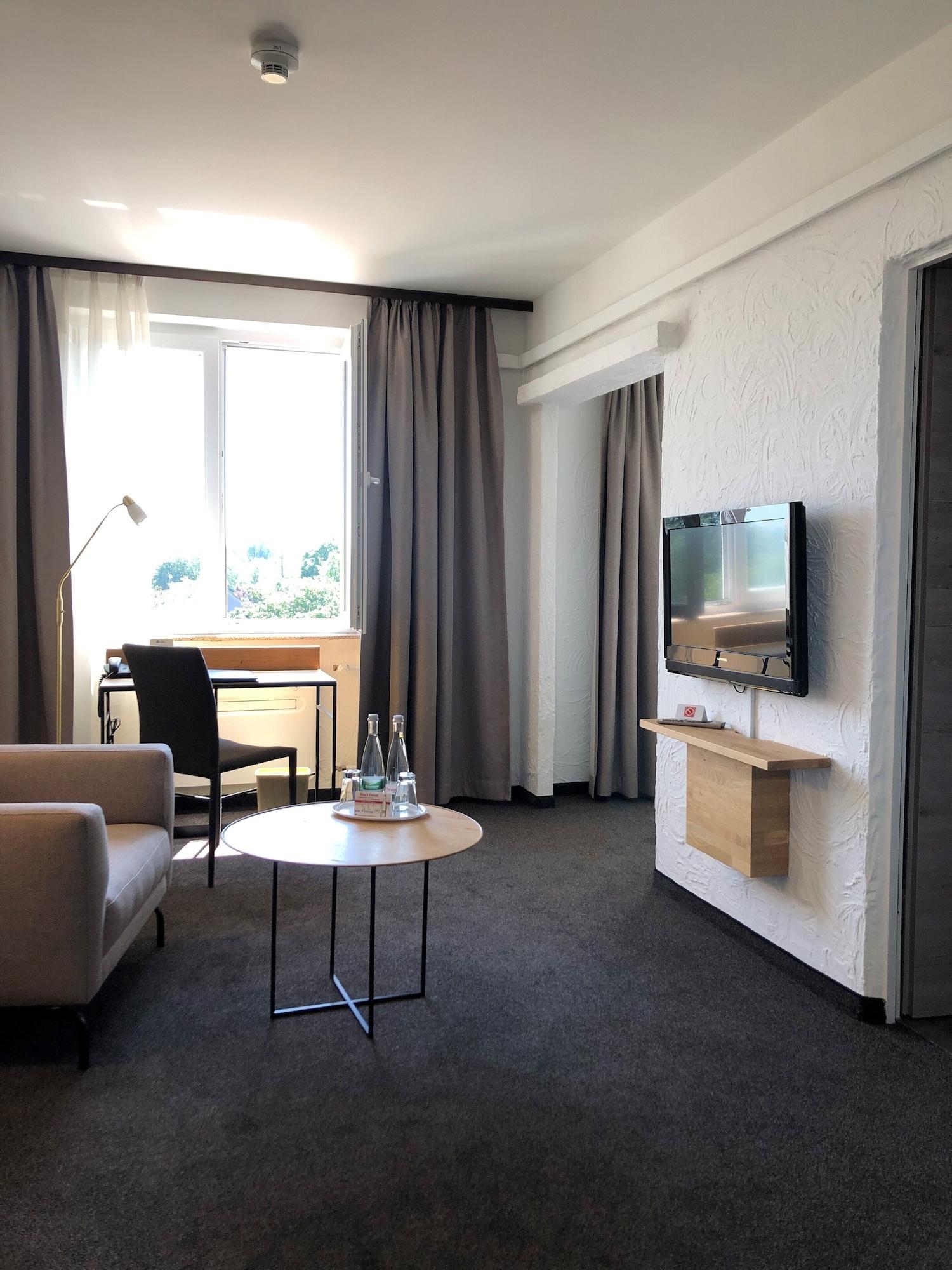 Best Western Hotel Mainz Ngoại thất bức ảnh
