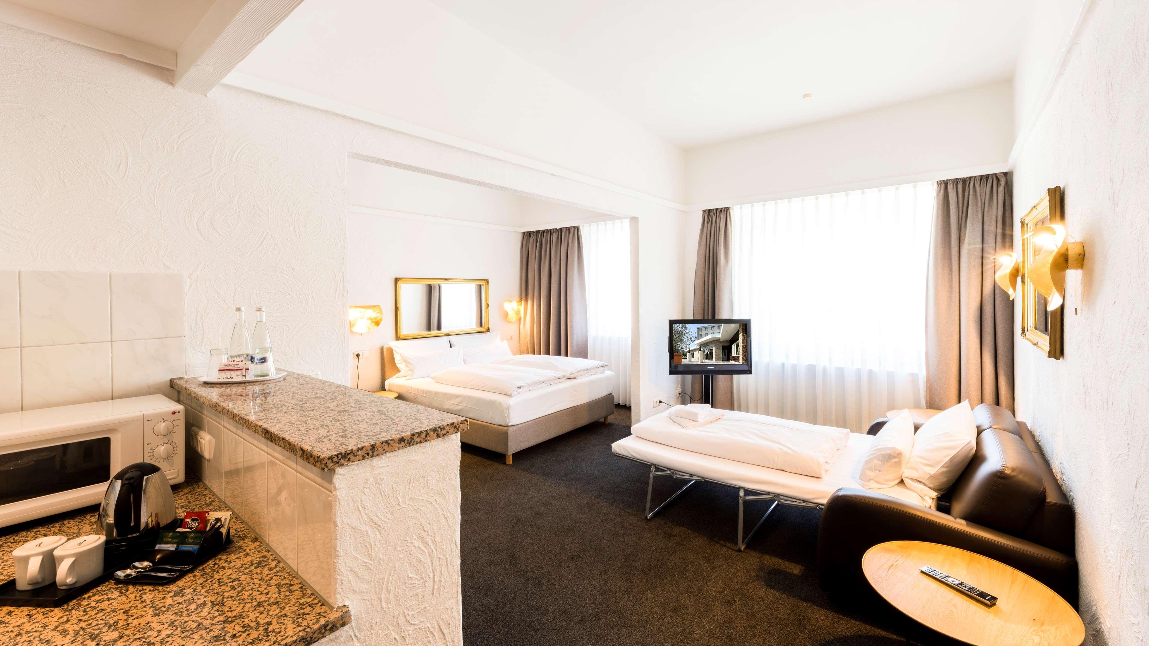 Best Western Hotel Mainz Ngoại thất bức ảnh