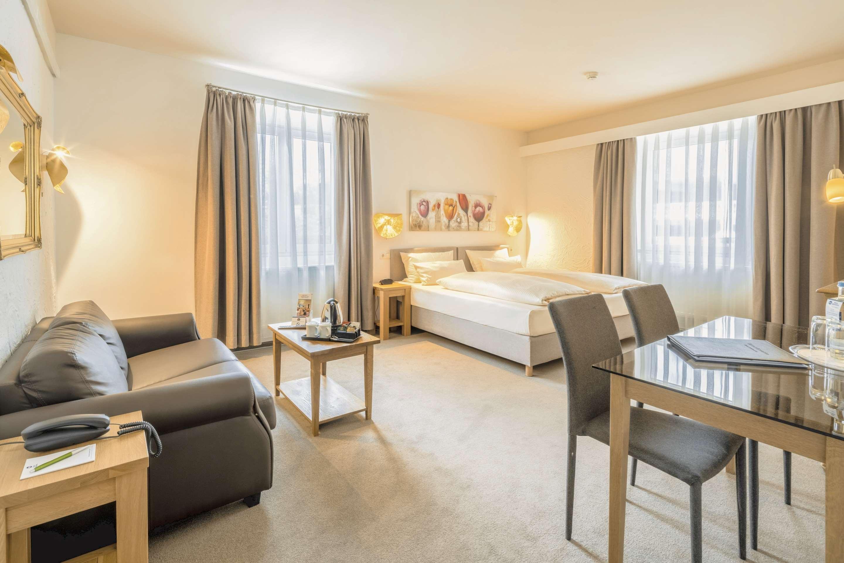 Best Western Hotel Mainz Ngoại thất bức ảnh