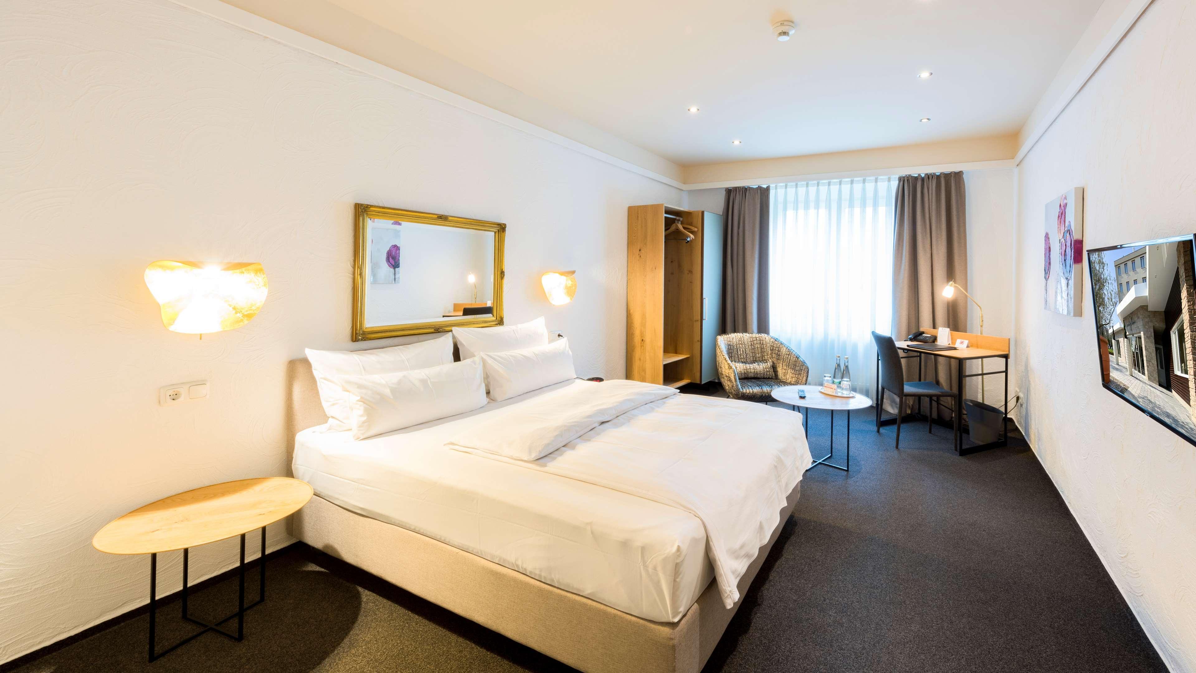 Best Western Hotel Mainz Ngoại thất bức ảnh