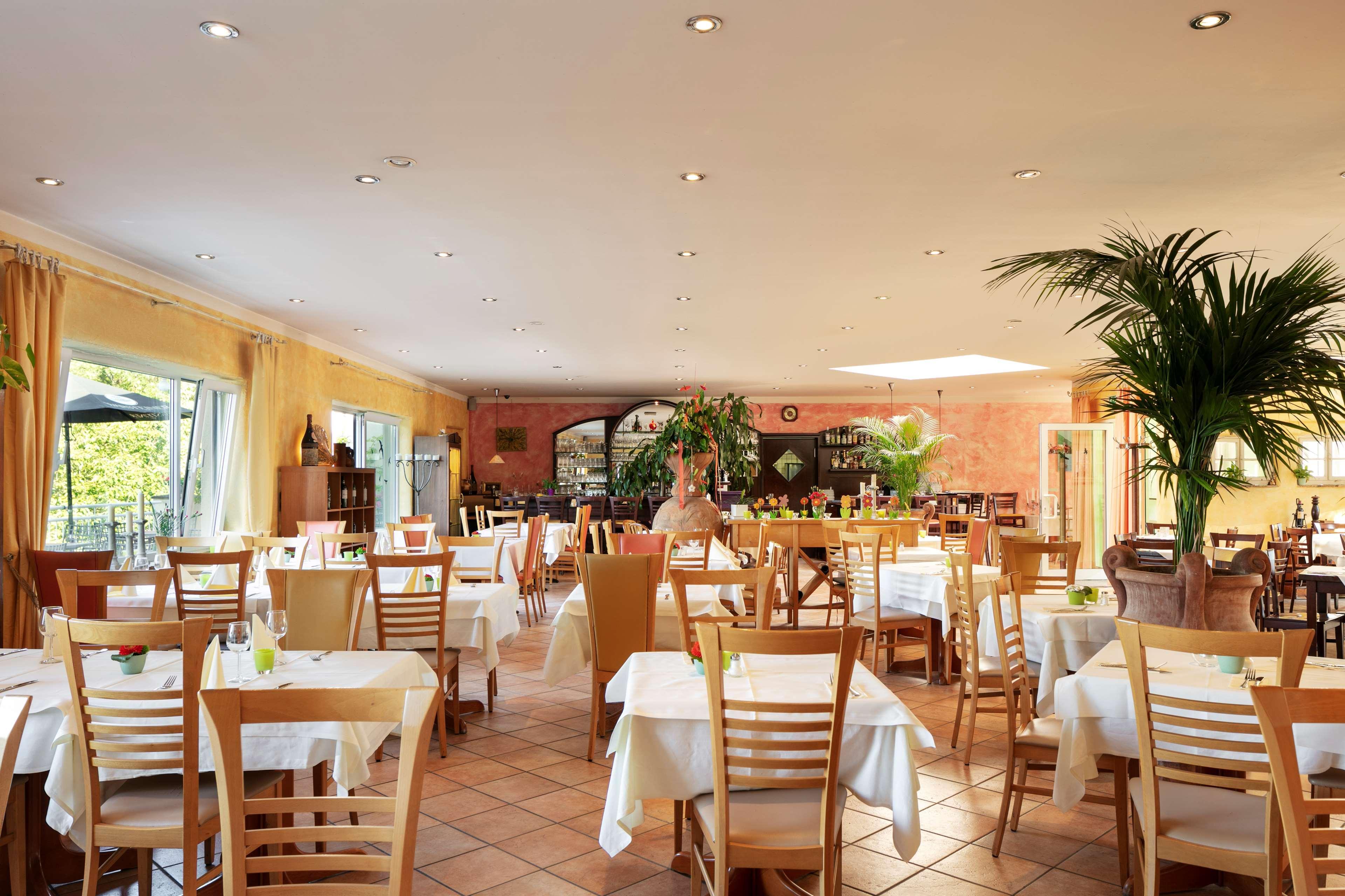Best Western Hotel Mainz Ngoại thất bức ảnh