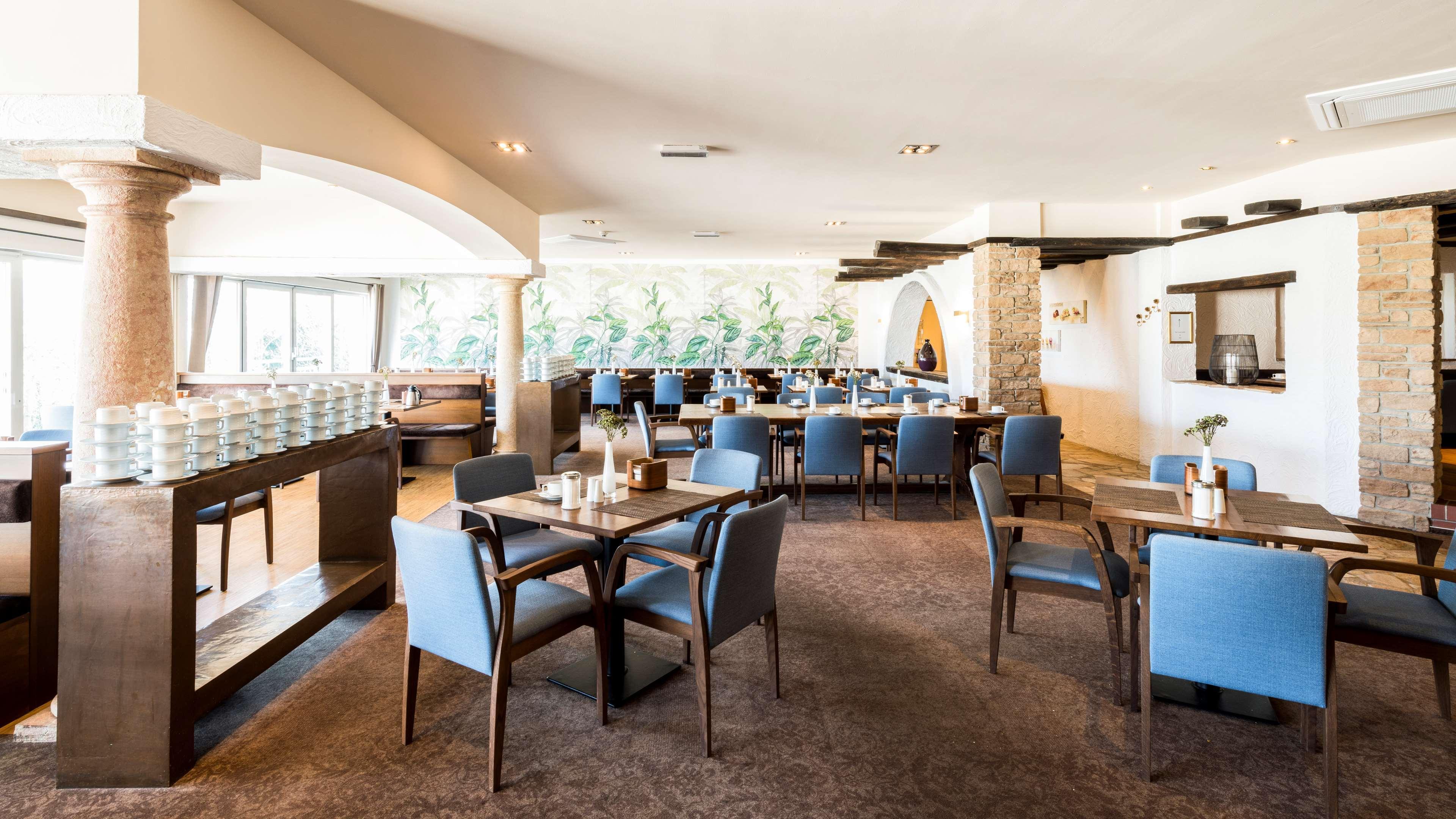 Best Western Hotel Mainz Ngoại thất bức ảnh