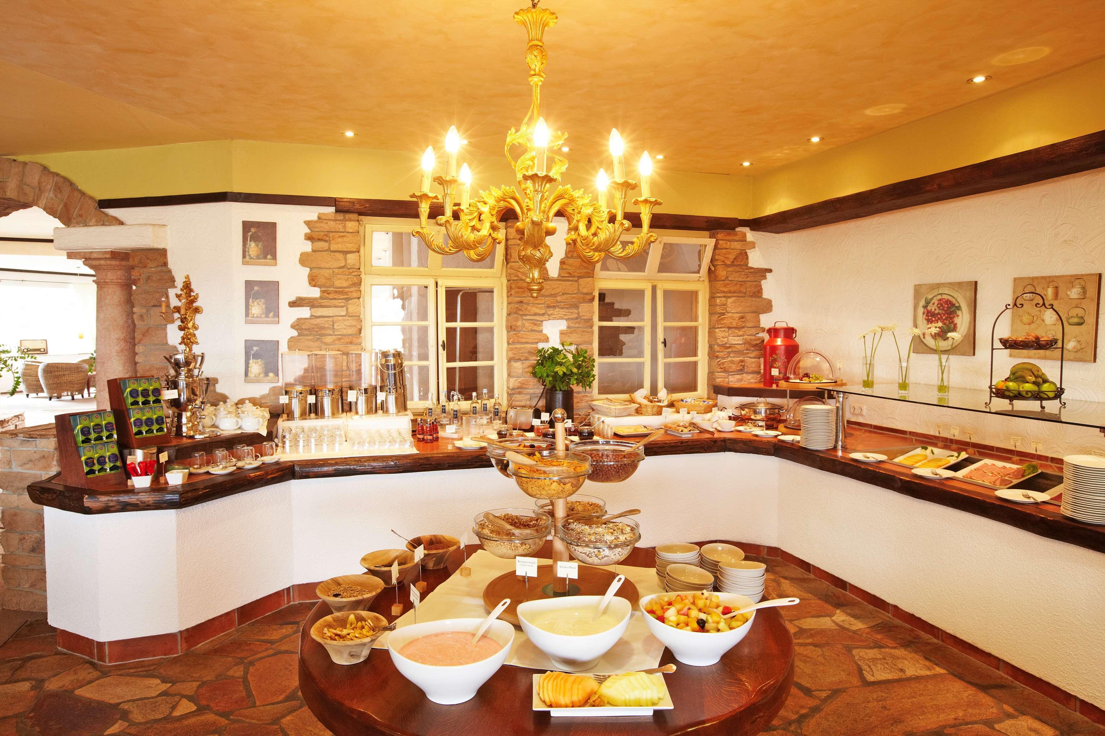 Best Western Hotel Mainz Ngoại thất bức ảnh