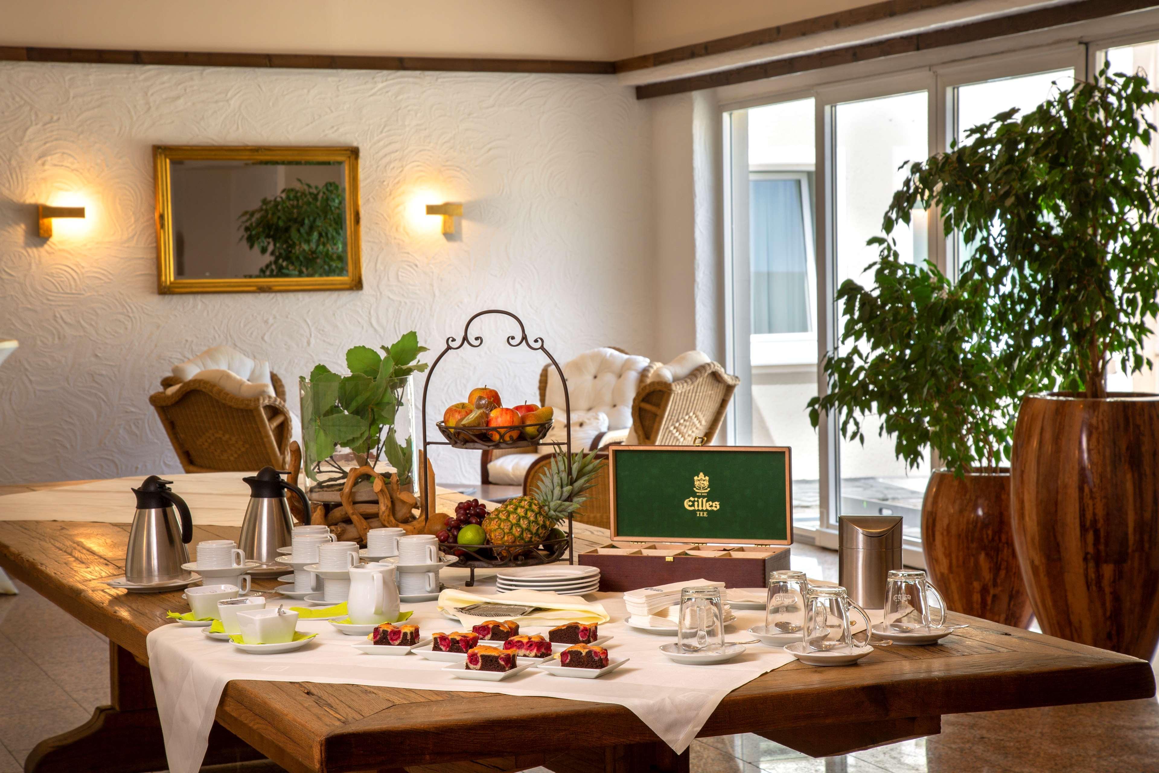 Best Western Hotel Mainz Ngoại thất bức ảnh