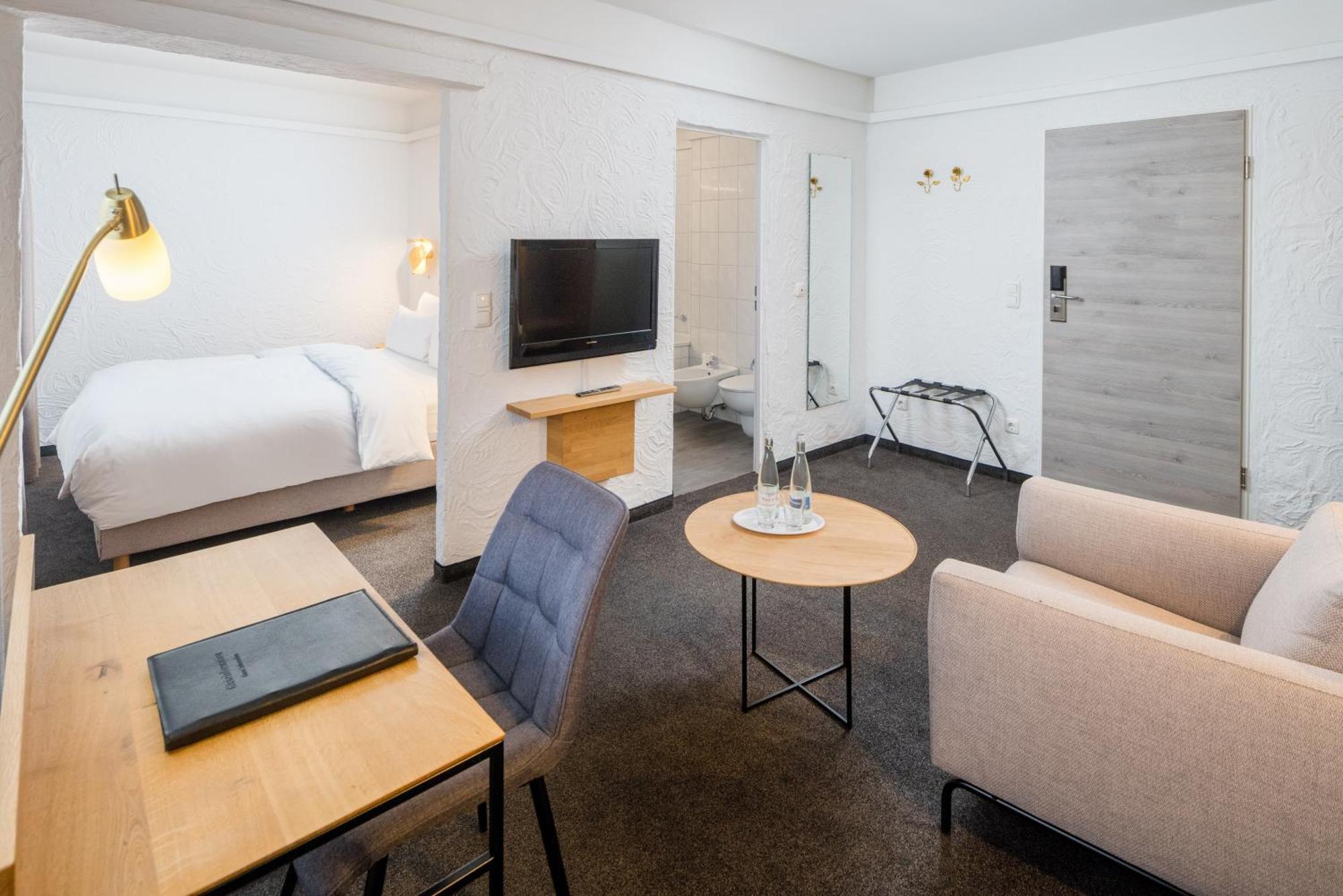 Best Western Hotel Mainz Ngoại thất bức ảnh