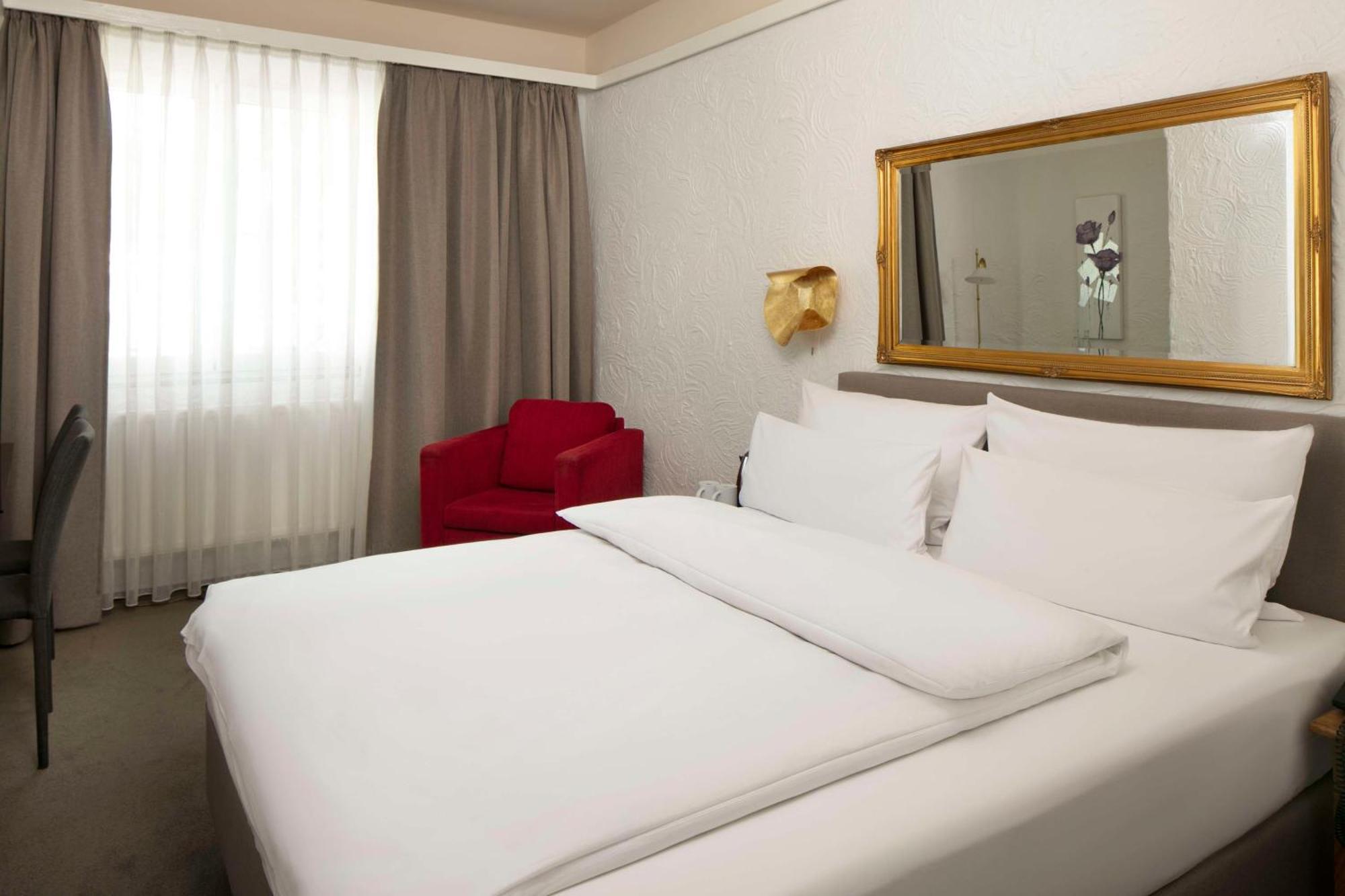 Best Western Hotel Mainz Ngoại thất bức ảnh