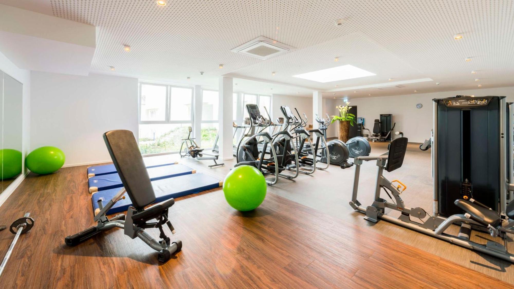 Best Western Hotel Mainz Ngoại thất bức ảnh