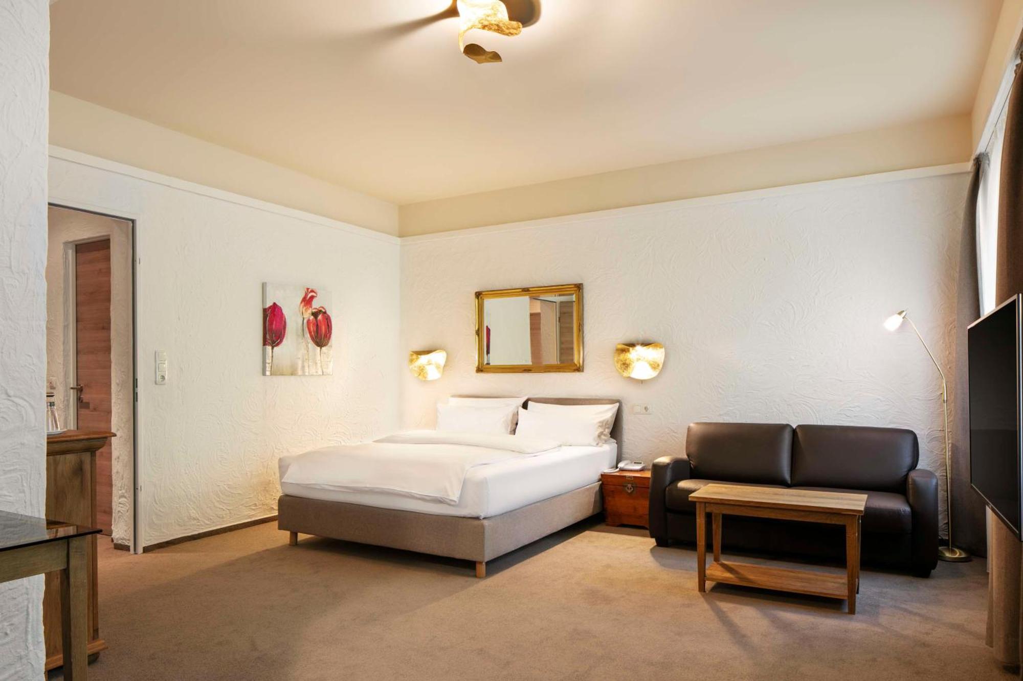 Best Western Hotel Mainz Ngoại thất bức ảnh