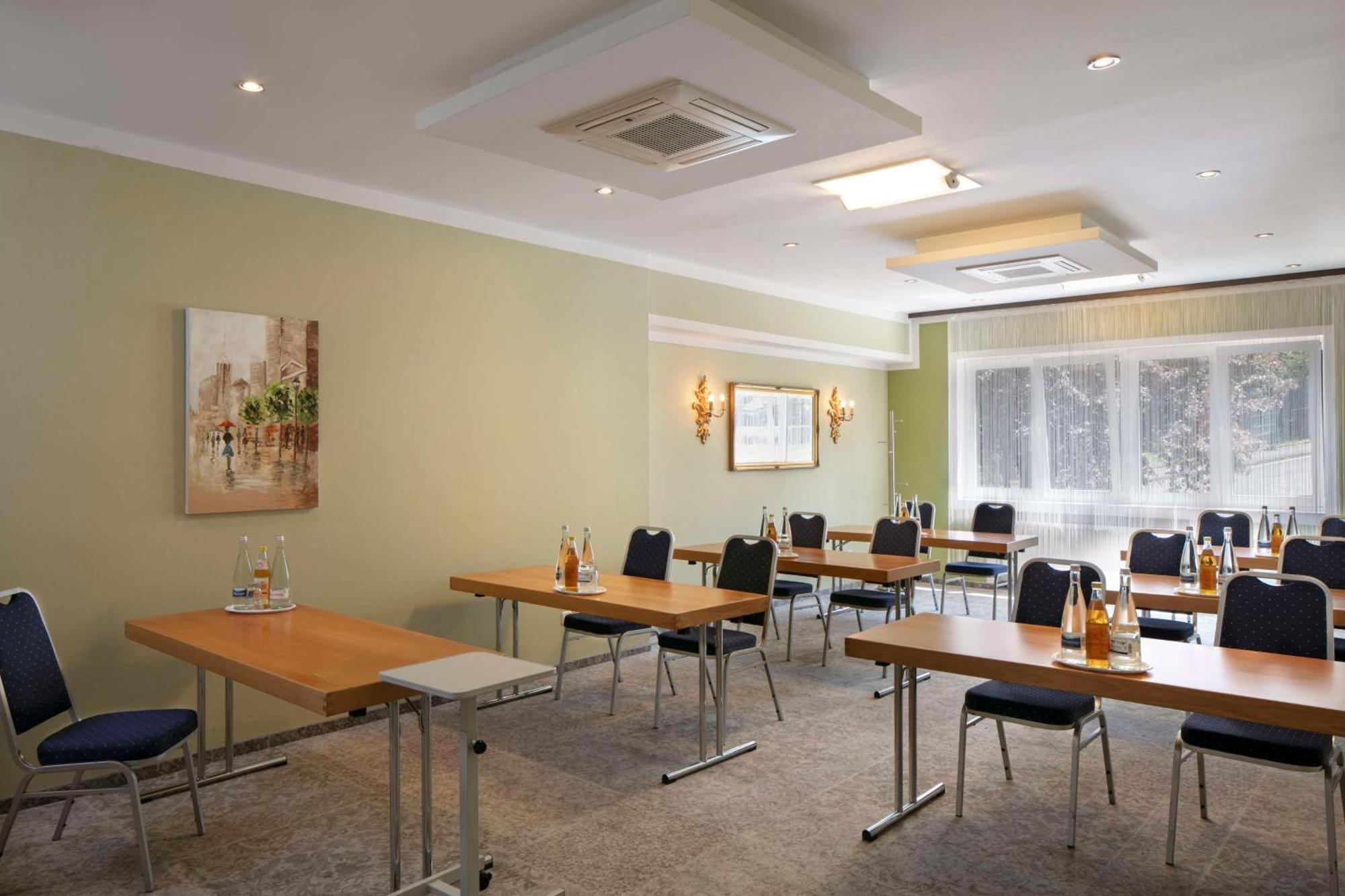 Best Western Hotel Mainz Ngoại thất bức ảnh