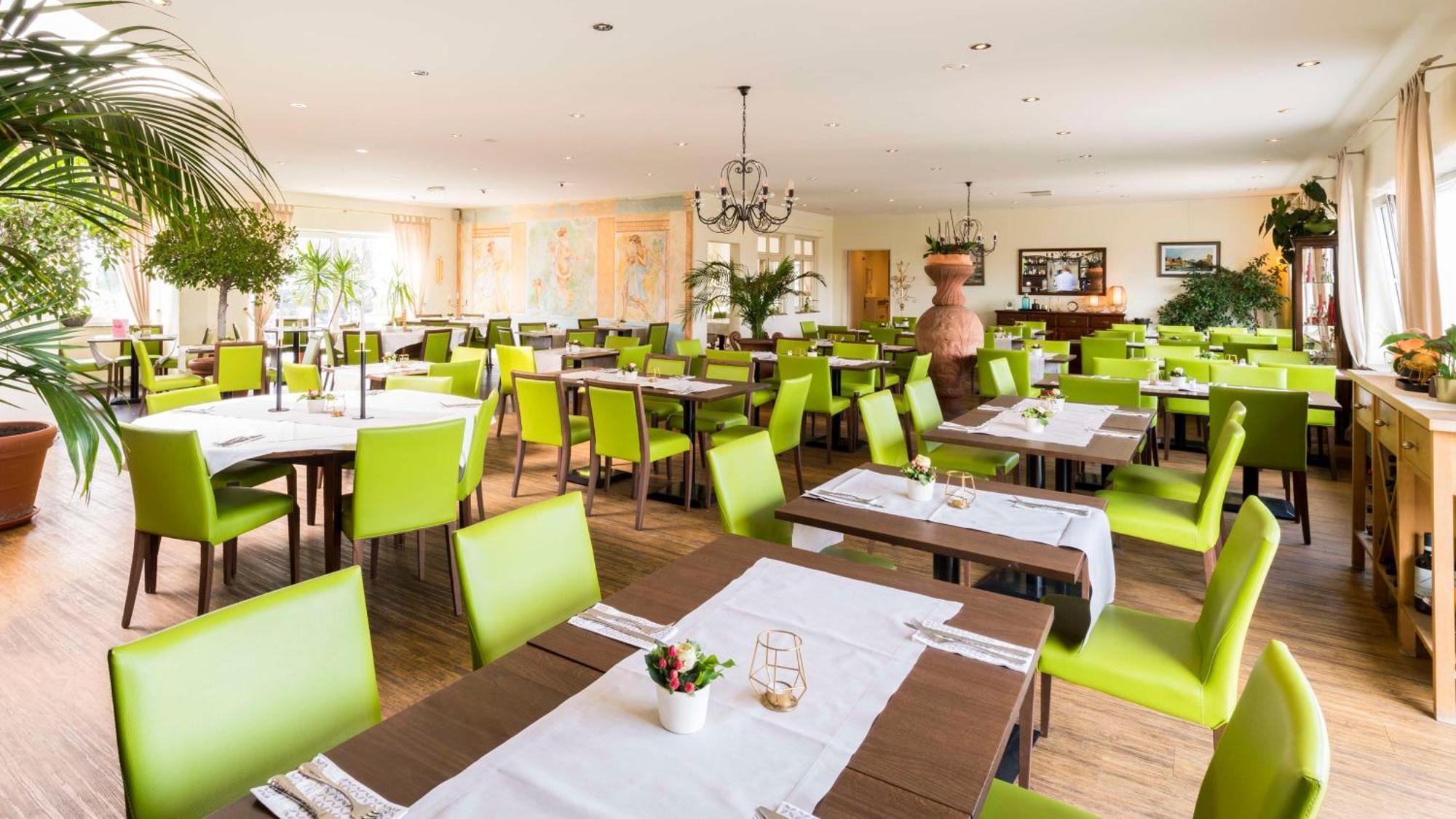 Best Western Hotel Mainz Ngoại thất bức ảnh
