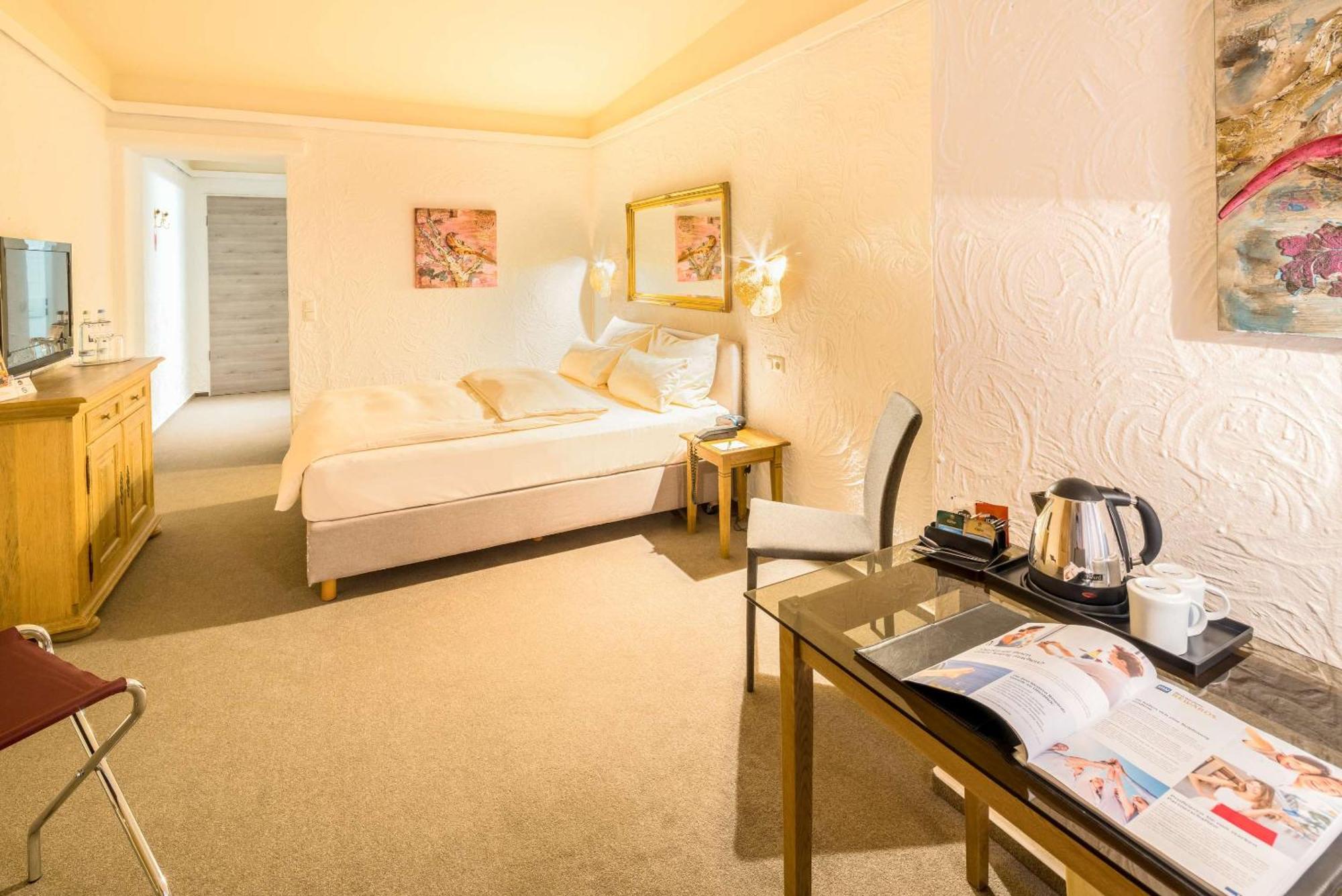 Best Western Hotel Mainz Ngoại thất bức ảnh