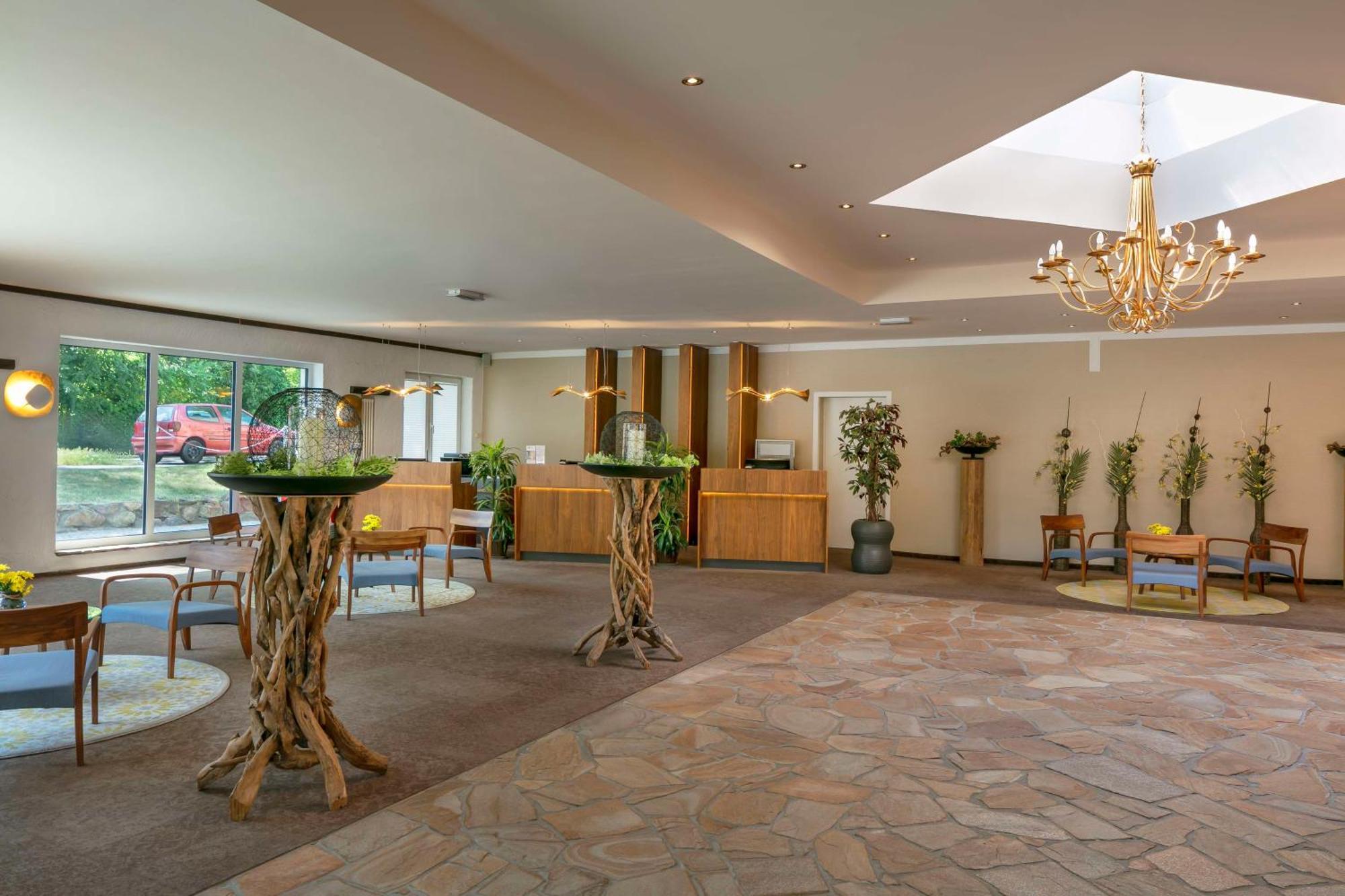 Best Western Hotel Mainz Ngoại thất bức ảnh