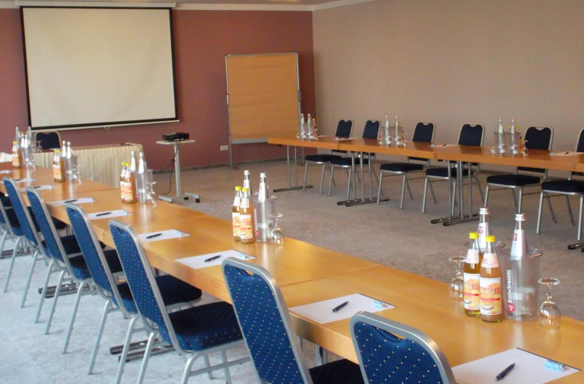Best Western Hotel Mainz Ngoại thất bức ảnh