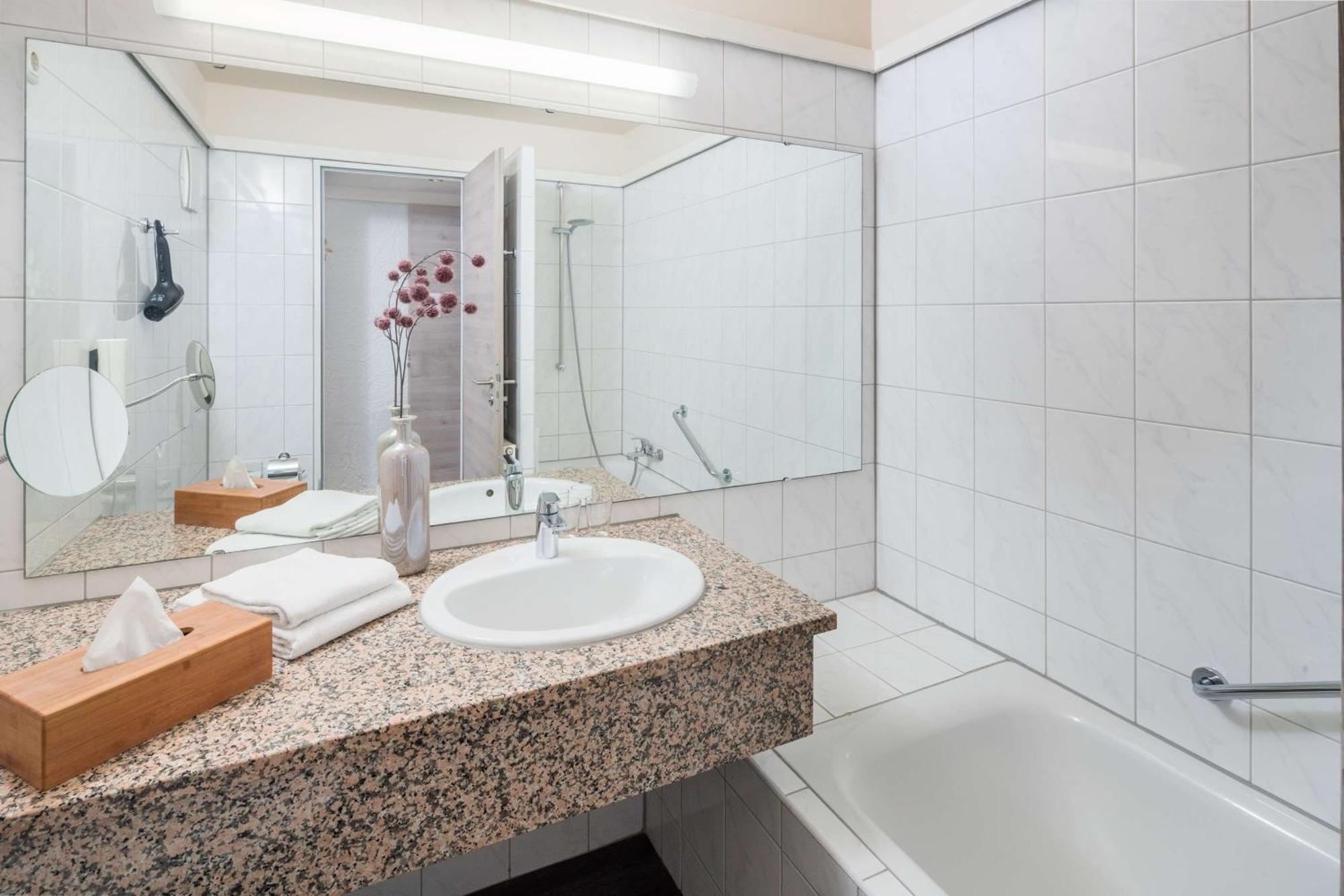 Best Western Hotel Mainz Ngoại thất bức ảnh
