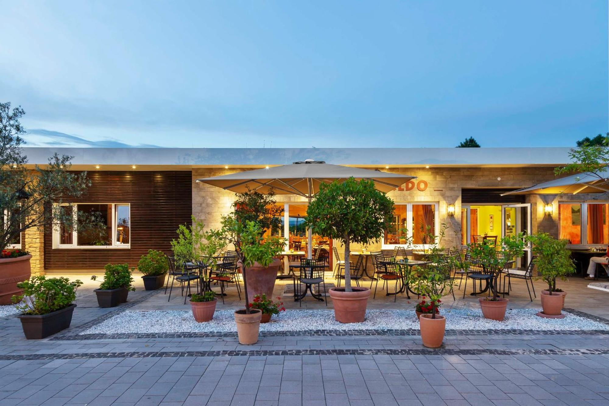 Best Western Hotel Mainz Ngoại thất bức ảnh