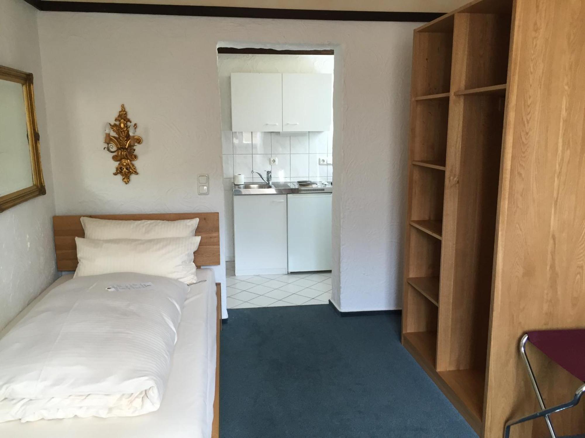 Best Western Hotel Mainz Ngoại thất bức ảnh
