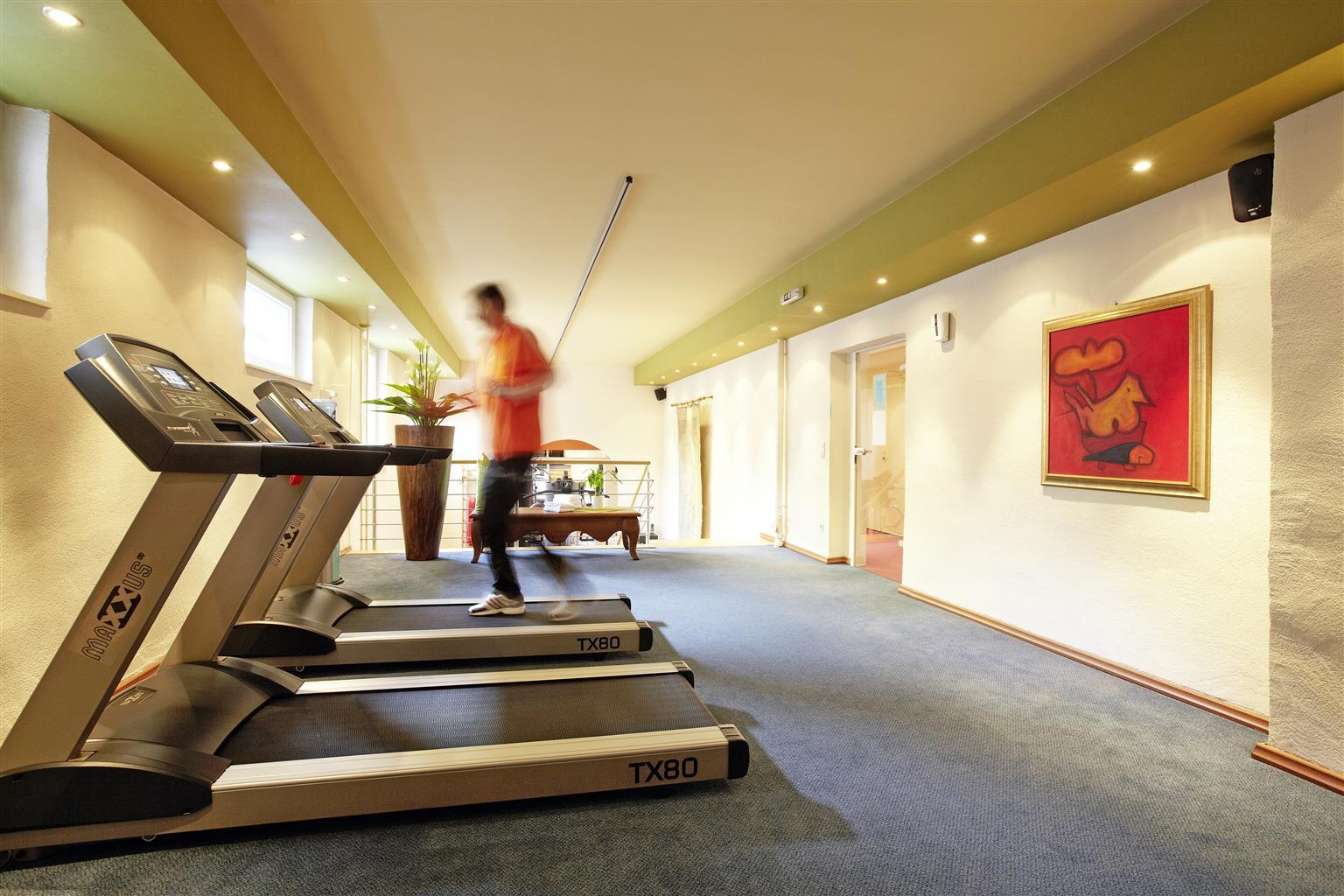 Best Western Hotel Mainz Ngoại thất bức ảnh