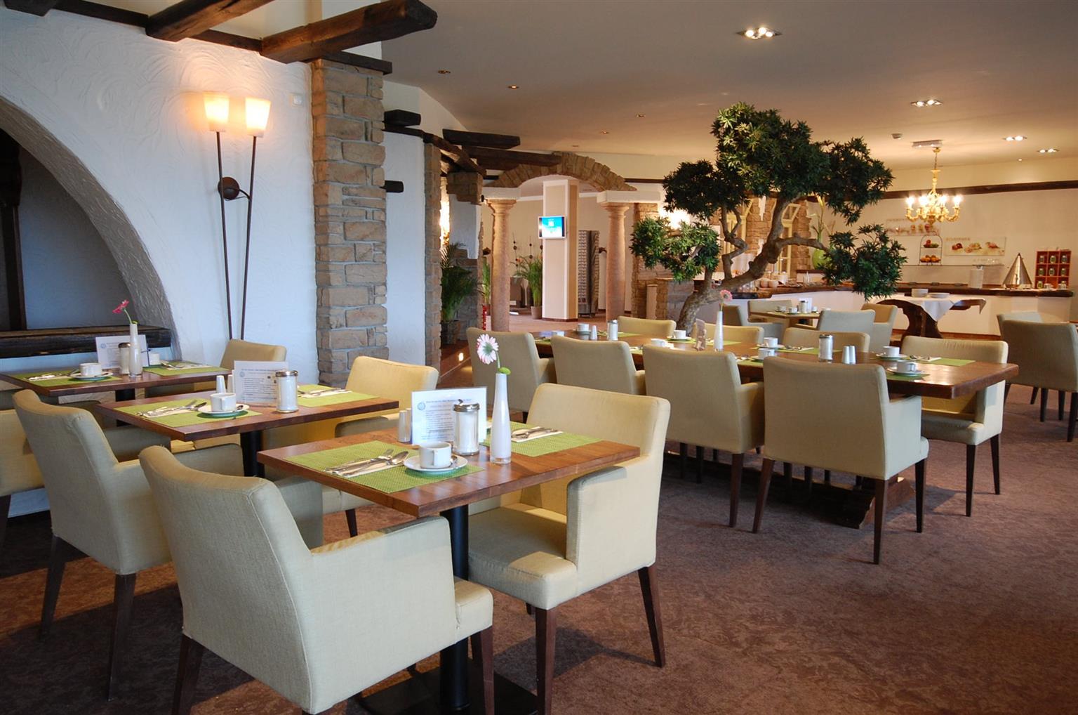 Best Western Hotel Mainz Ngoại thất bức ảnh