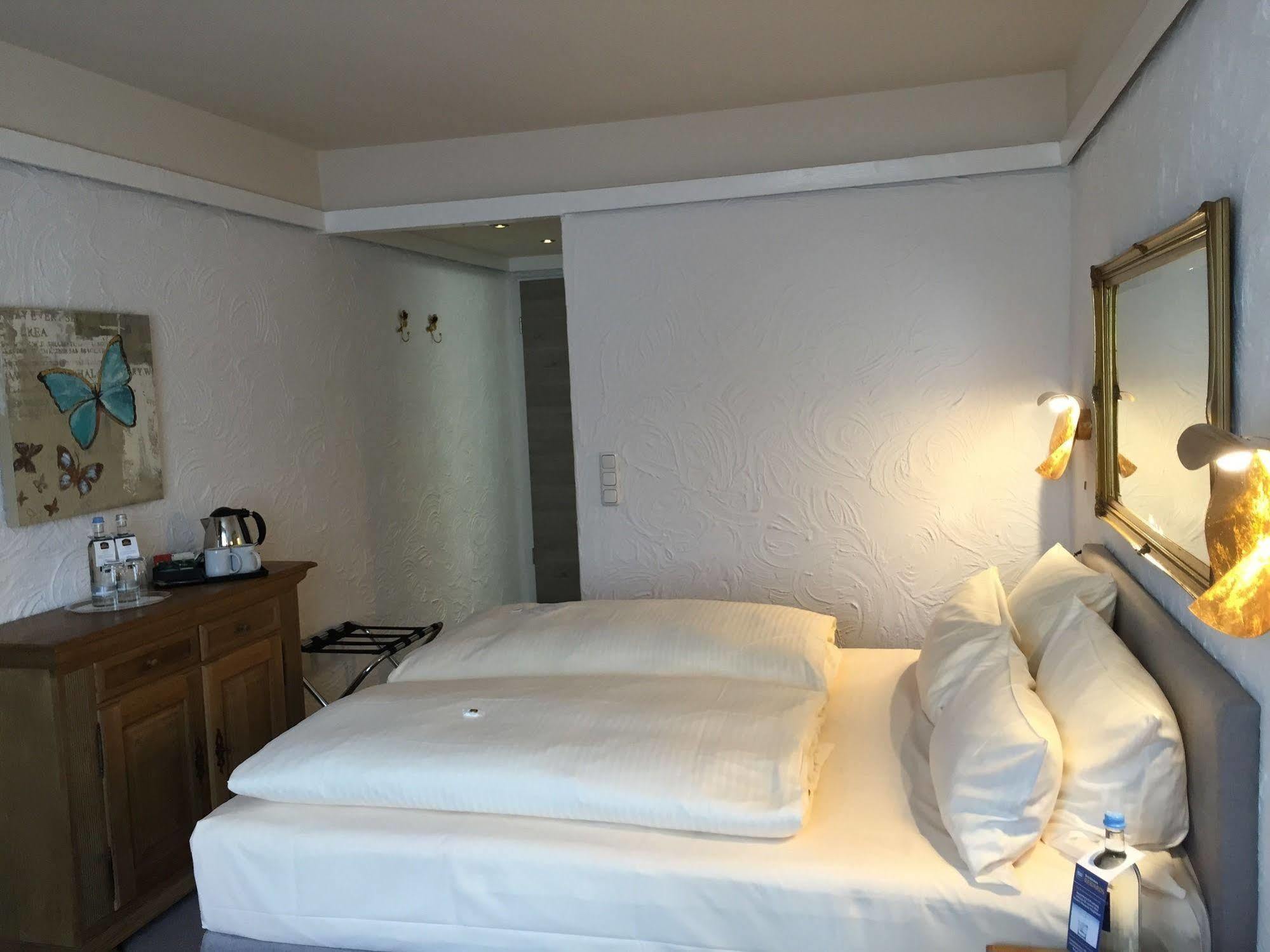Best Western Hotel Mainz Ngoại thất bức ảnh